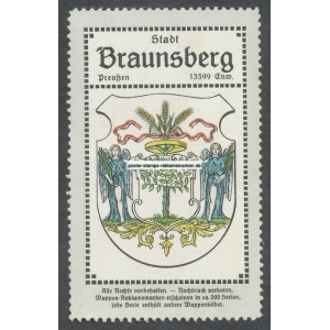 Braunsberg Wappen (001a)