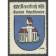 Neunkirch Kanton Schaffhausen R. Linck Wappen (001a)