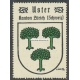 Uster Kanton Zürich R. Linck Wappen (001a)