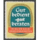 Sparkassen Gut bedient gut beraten (001a)