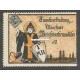 Briefmarkensammler Tauschverbindung München (g 001a)