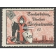 Briefmarkensammler Tauschverbindung München (r 001a)