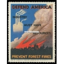 Defend America Industry must have ressources (001a)