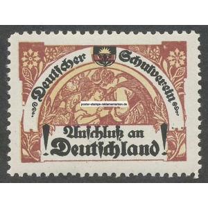 Deutscher Schulverein Anschluss an Deutschland (001a)