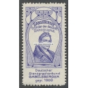 Deutscher Stenographenbund Gabelsberger (001a)