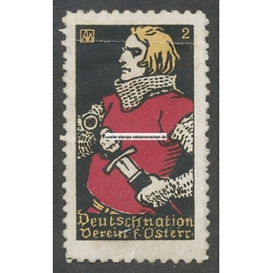 Deutschnationaler Verein für Österreich Wien (001a)