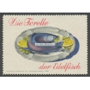 Die Forelle der Edelfisch (001a)