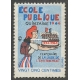 Ecole Publique Quinzaine 1966 Jean Effel (001a)