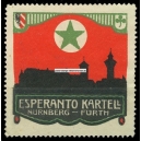 Esperanto Kartell Nürnberg Fürth (001a)