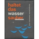 Haltet das Wasser sauber (001a)