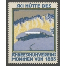 Ski Hütte Schneeschuhvereins München Carl Kunst (blau grau 001a)