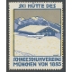 Ski Hütte Schneeschuhvereins München Carl Kunst (grau 001a)