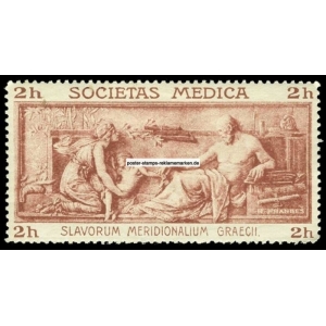 Societas Medica 2 h Franges (braun 001a)