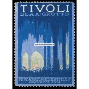 Tivoli Blaa Grotte Thor Bogelund (001a)