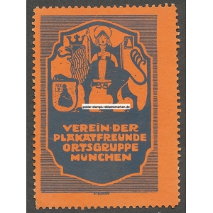 Verein der Plakatfreunde München Emil Pirchan (002a)