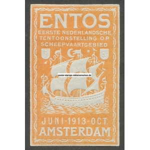 Amsterdam 1913 Entos Scheepvaartgebied (001a)