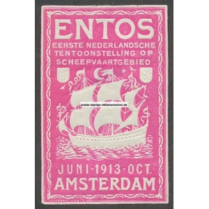 Amsterdam 1913 Entos Scheepvaartgebied (002a)