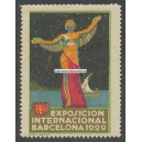 Barcelona 1929 Exposicion Internacional F. Gali (001a)