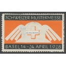 Basel 1928 Schweizer Mustermesse (001a)