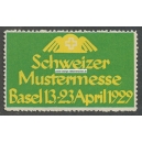 Basel 1929 Schweizer Mustermesse (001a)