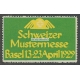 Basel 1929 Schweizer Mustermesse (001a)