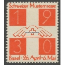 Basel 1930 Schweizer Mustermesse (001a)