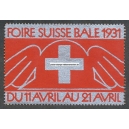 Bale 1931 Foire Suisse (001a)