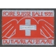 Bale 1931 Foire Suisse (001a)