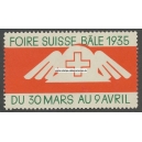 Bâle 1935 Foire Suisse (001a)