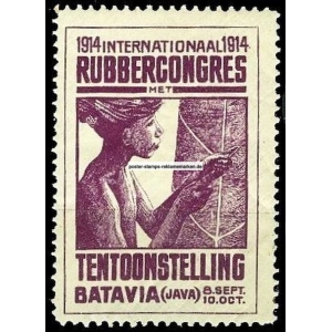 Batavia 1914 Rubbercongres (002a)