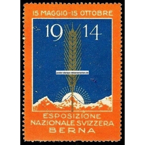 Berna 1914 Esposizione Svizzera (001a)