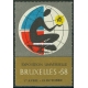 Bruxelles 1958 Exposition Universelle Jacques Richez (001a)