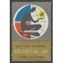 Bruxelas 1958 Exposicao Universal Jacques Richez (001a)