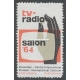 Bruxelles 1964 TV Radio Salon (002a)