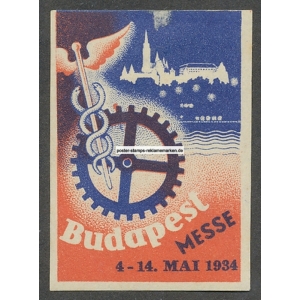 Budapest 1934 Messe (001a)