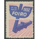 Budapest 1932 Foiro Benberg (001a)