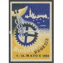 Budapest 1934 griechisch (gelb - 001a)