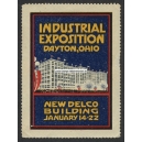 Dayton 1920 Industrial Exposition (001a)