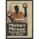 Detmold 1922 Möbel Messe (001a)