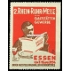 Essen 1934 Rhein Ruhr Messe Gaststätten Gewerbe (001a)