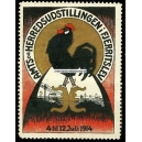 Fjerritslev 1914 Amts og Herredsudstillingen (001a)