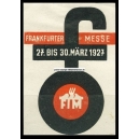 Frankfurt 1927 Messe März Albert Fuss (001a)