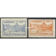 Gand 1913 Exposition Universelle & Internationale (2x - 001a)