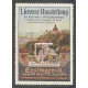 Esslingen 1914 Ausstellung Hotel- und Wirtschaftswesen (001 a)